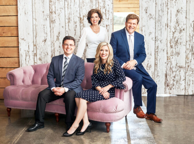 The Kramers to perform at Beech Creek Wesleyan